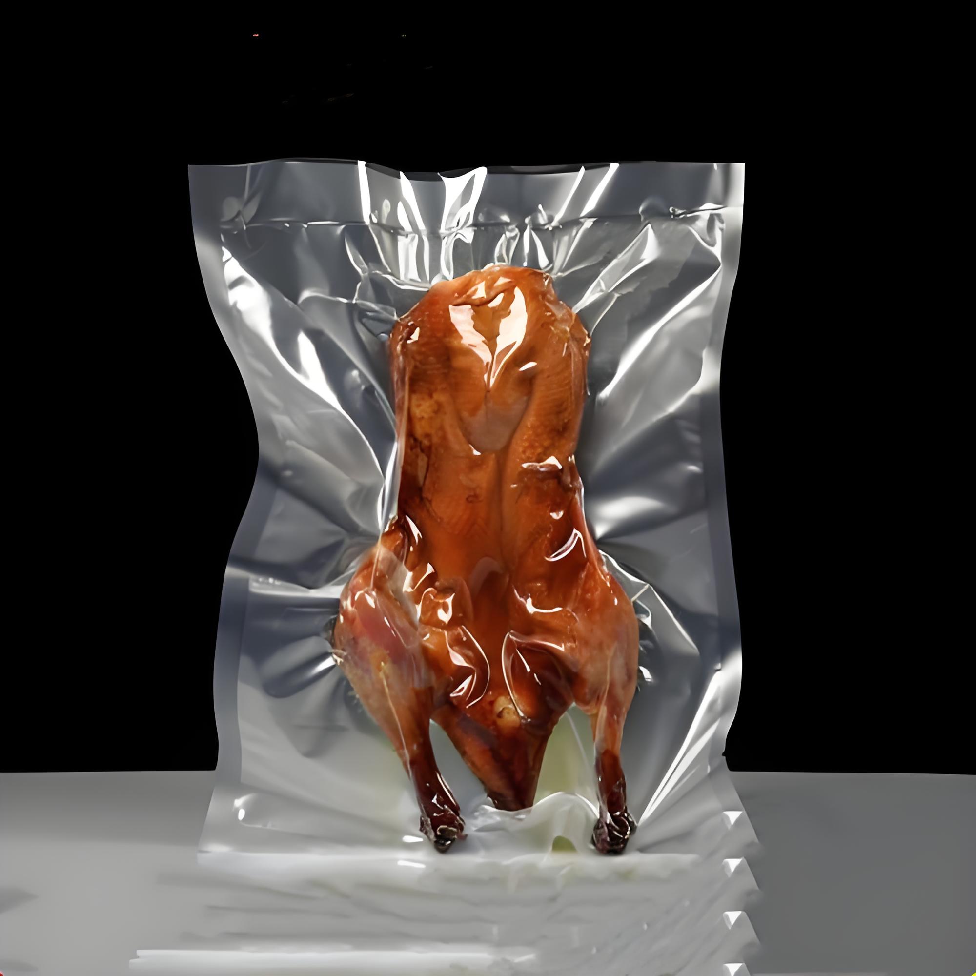 昆明市真空包装袋食品包装袋 - 价格
